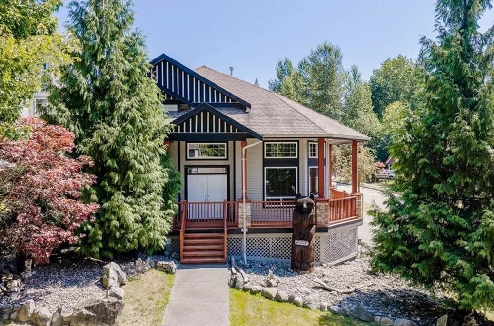 13250 237A STREET, Maple Ridge, BC — Residential for Sale - Main Photo