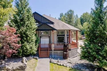 House for sale at 13250 237a Street Maple Ridge British Columbia - MLS: R3145547