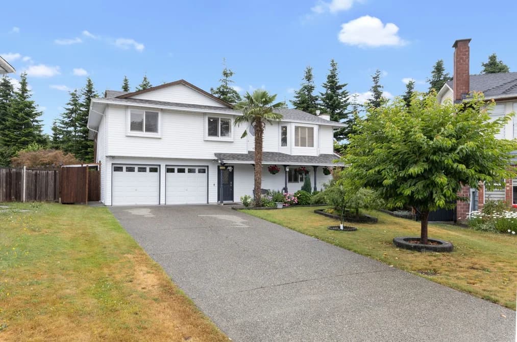 13251 82B AVENUE, Surrey, BC — Residential for Sale - Main Photo