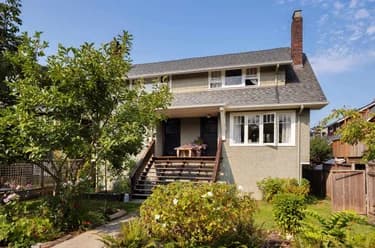 House for sale at 1325/27 Laburnum Street Vancouver British Columbia - MLS: R3039548