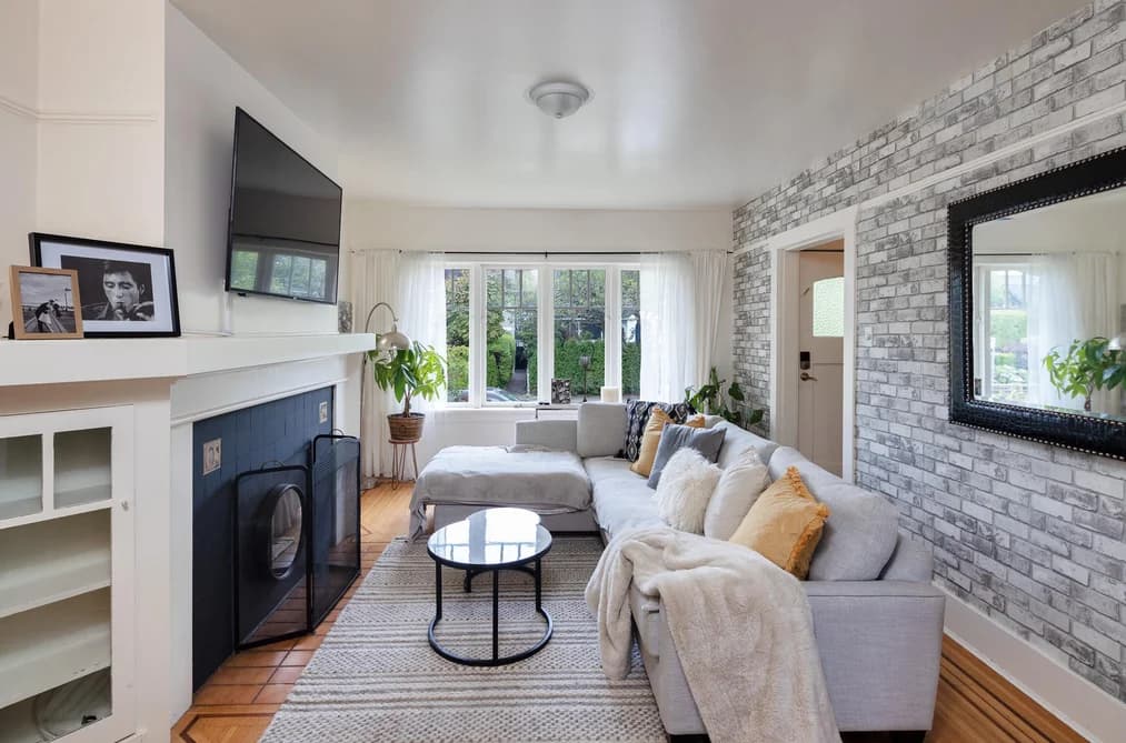 1325/27 LABURNUM STREET, Vancouver, BC — Residential for Sale - Photo 2