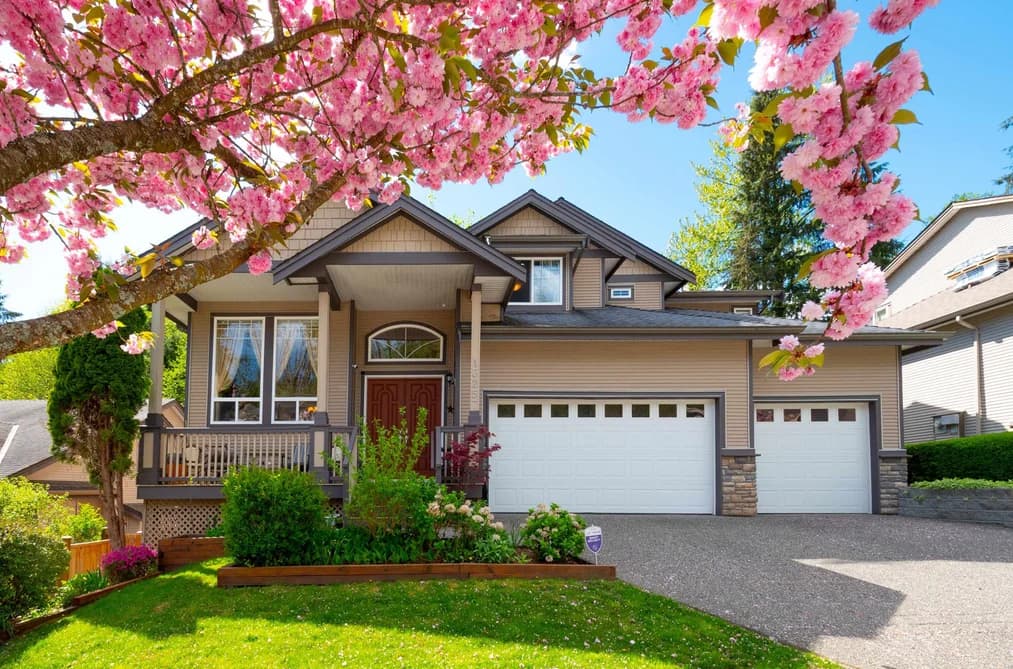 13257 239B STREET, Maple Ridge, BC — Residential for Sale - Main Photo