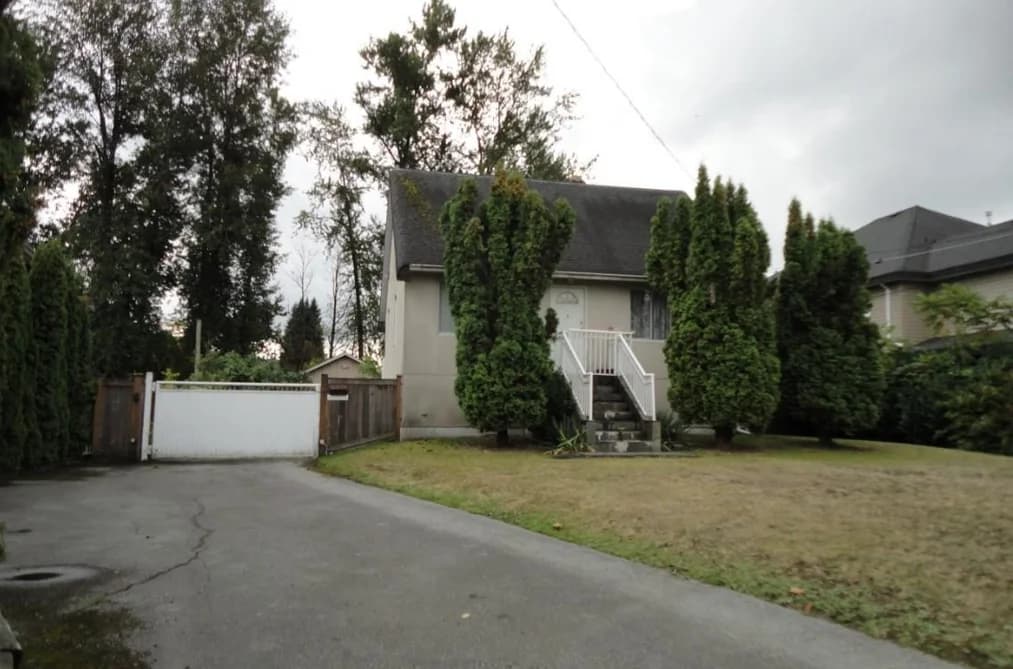 13268 96 AVENUE, Surrey, BC — Residential for Sale - Main Photo