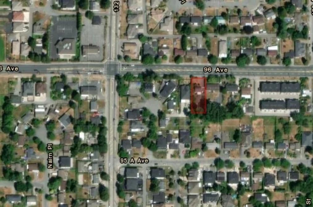 13268 96 AVENUE, Surrey, BC — Residential for Sale - Photo 2