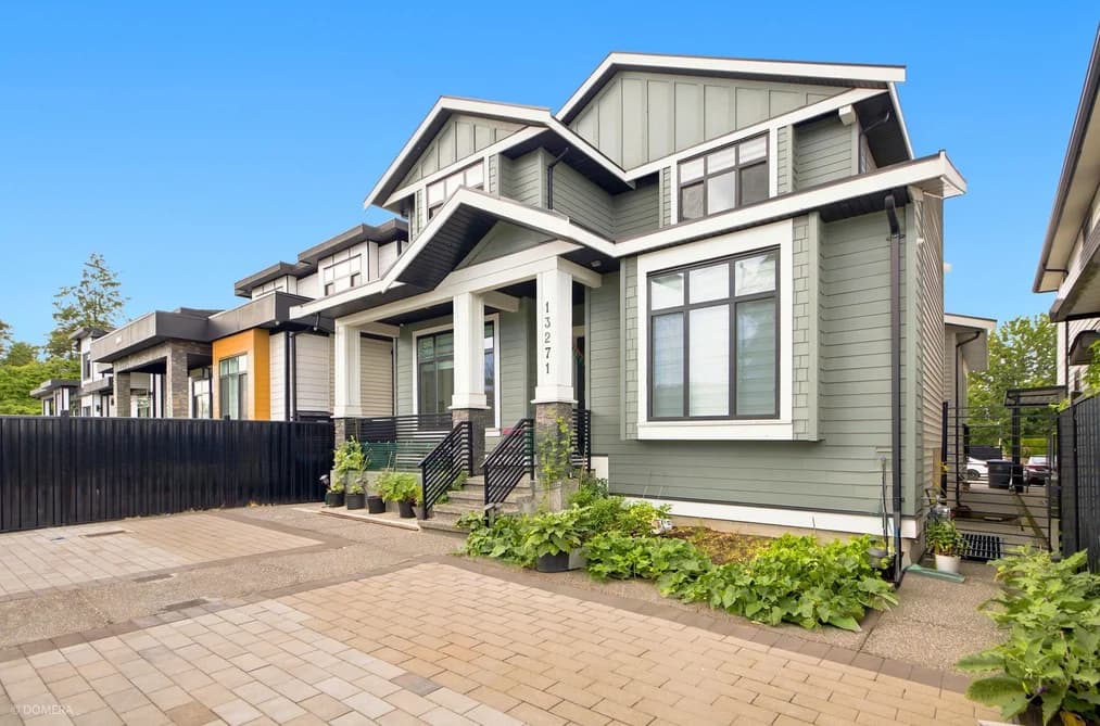 13271 80 AVENUE, Surrey, BC — Residential for Sale - Photo 2