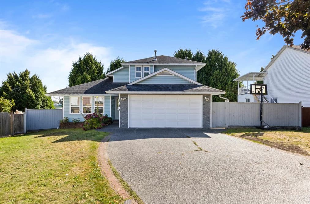 13278 98 AVENUE, Surrey, BC — Residential for Sale - Main Photo