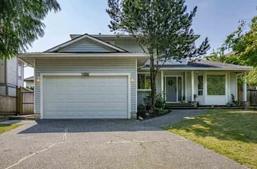 House for sale at 1328 Honeysuckle Lane Coquitlam British Columbia - MLS: R3143541