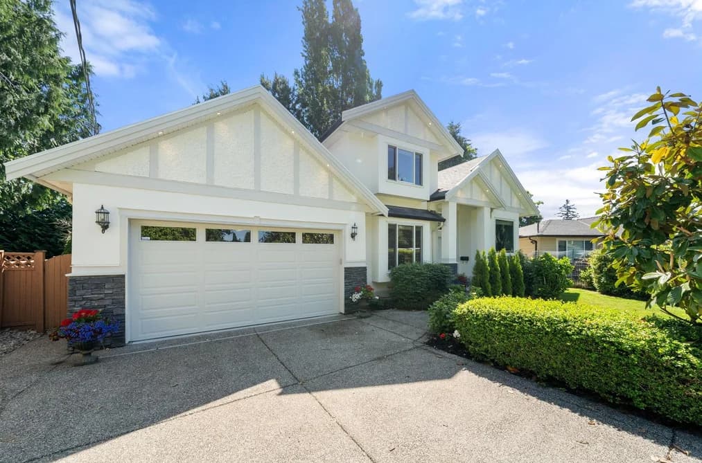 1328 STEVENS STREET, White Rock, BC — Residential for Sale - Photo 2