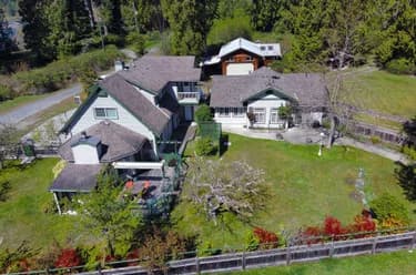 House for sale at 13282 Keelson Road Garden Bay British Columbia - MLS: R3028795