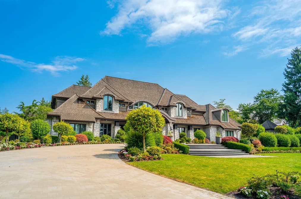 13283 56 AVENUE, Surrey, BC — Residential for Sale - Photo 2