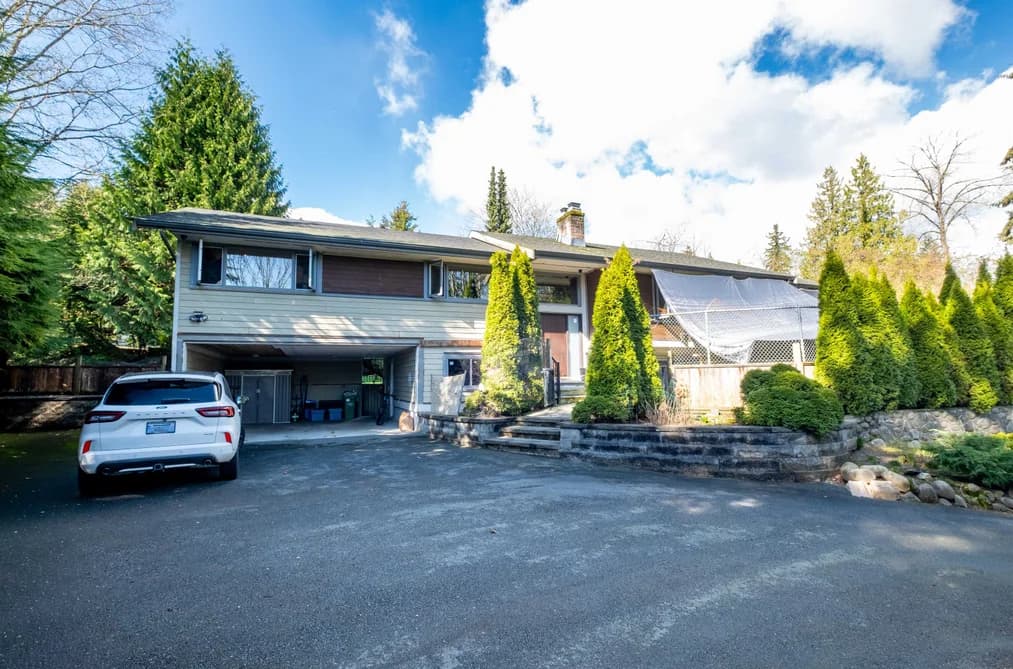 1329 APPIN ROAD, North Vancouver, BC — Residential for Sale - Main Photo