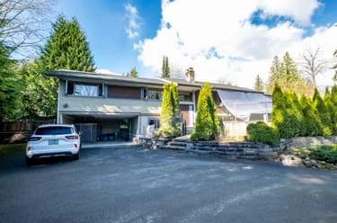 House for sale at 1329 Appin Road North Vancouver British Columbia - MLS: R3164013
