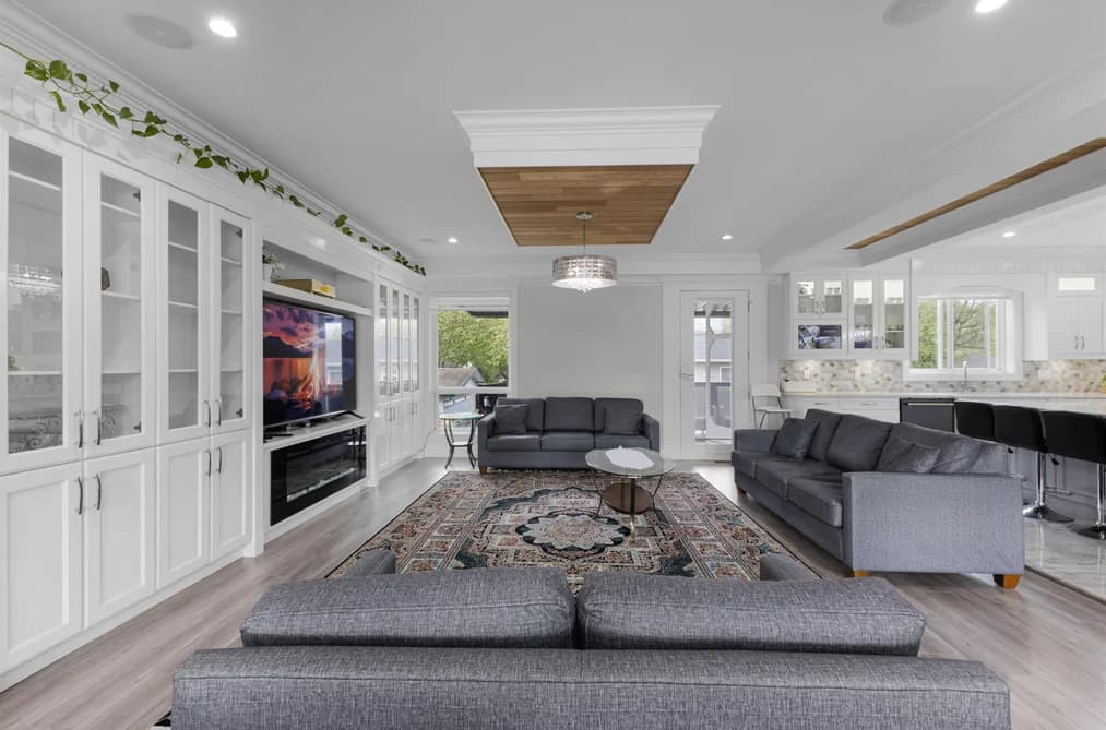 13291 MELVILLE PLACE, Surrey, BC — Residential for Sale - Photo 2