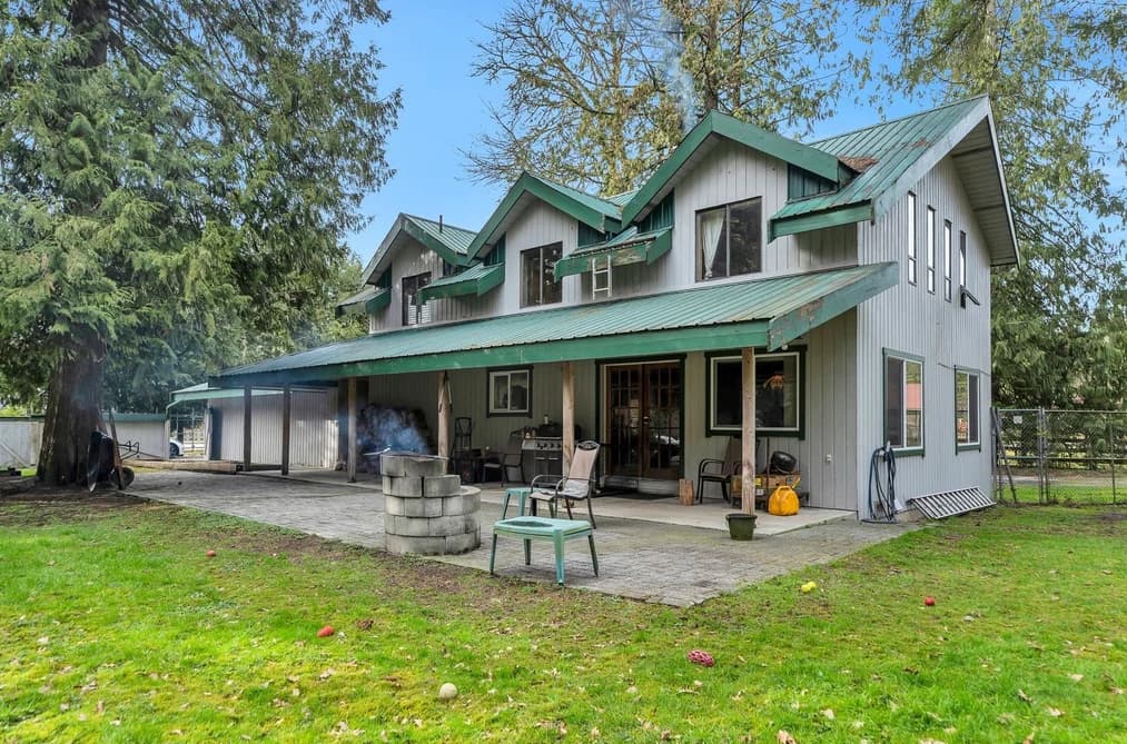 13292 232 STREET, Maple Ridge, BC — Residential for Sale - Main Photo