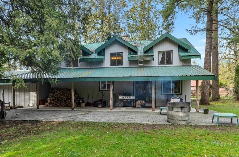 13292 232 STREET, Maple Ridge, BC — Residential for Sale - Photo 2