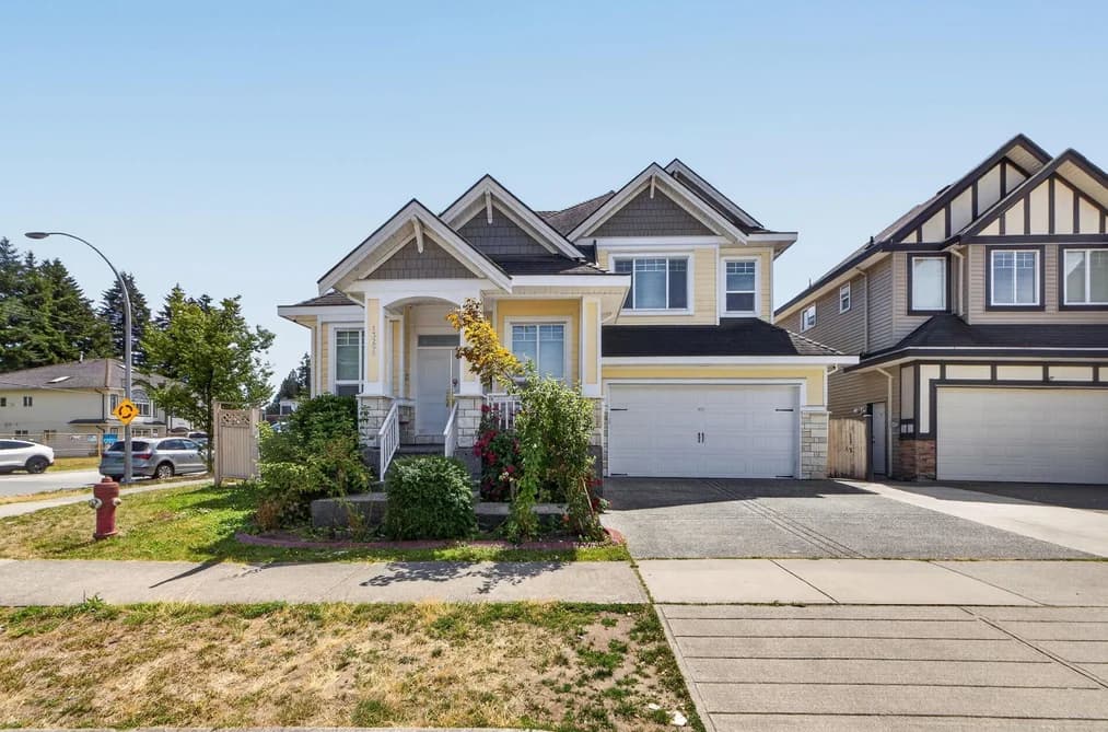 13296 62A AVENUE, Surrey, BC — Residential for Sale - Photo 2