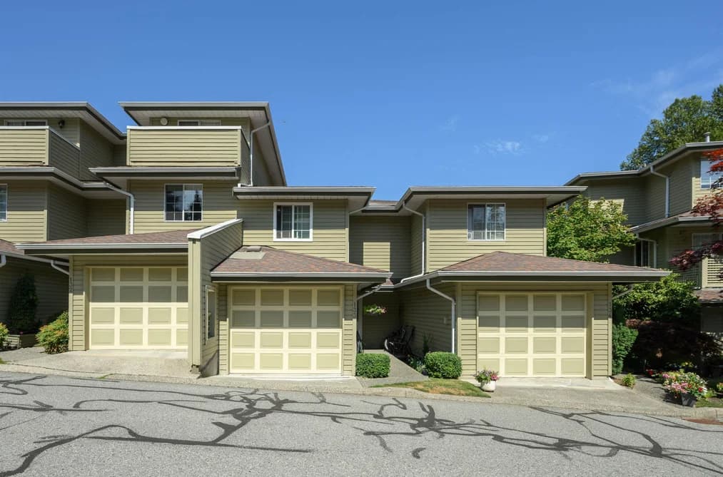 133 1386 LINCOLN DRIVE, Port Coquitlam, BC — Residential for Sale - Main Photo