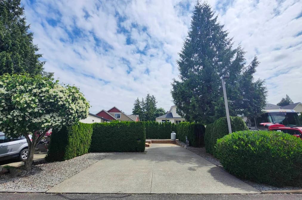133 14600 MORRIS VALLEY ROAD, Mission, BC — Land for Sale - Photo 2