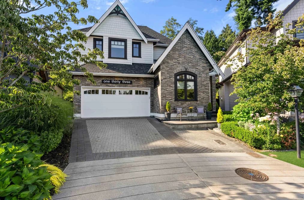 133 169A STREET, Surrey, BC — Residential for Sale - Main Photo