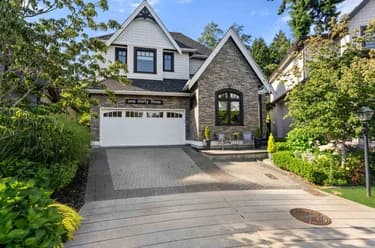 House for sale at 133 169a Street Surrey British Columbia - MLS: R3143564