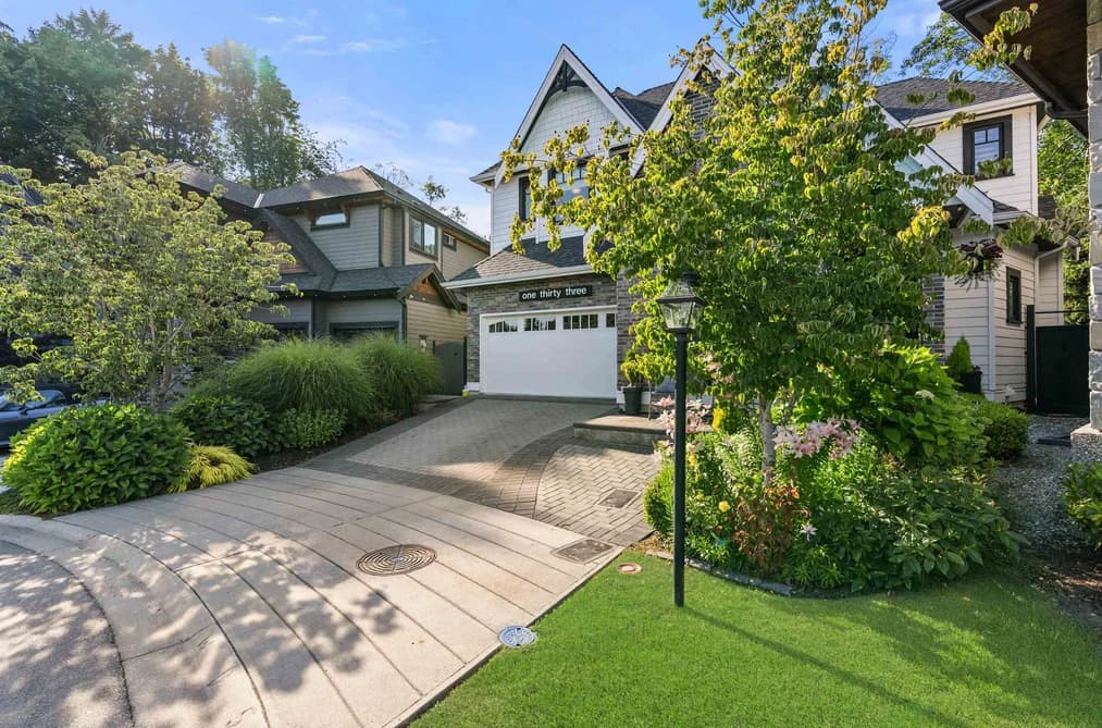 133 169A STREET, Surrey, BC — Residential for Sale - Photo 2