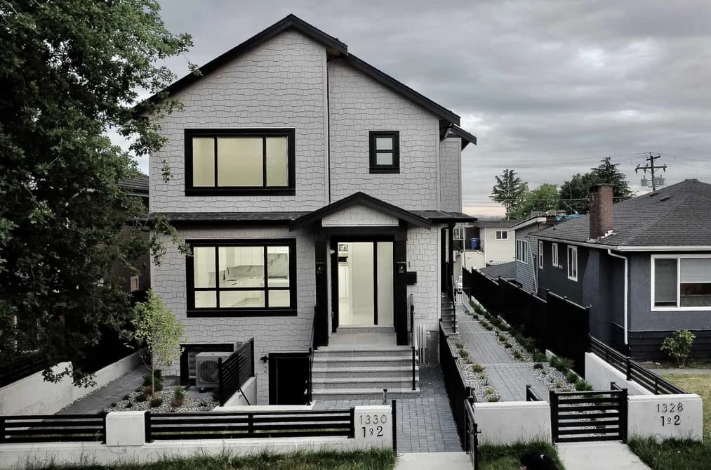 1330 E 64TH AVENUE, Vancouver, BC — Residential for Sale - Main Photo