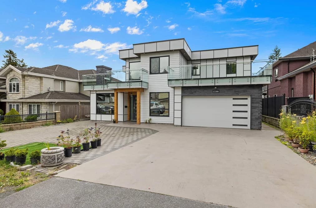 13306 90 AVENUE, Surrey, BC — Residential for Sale - Main Photo