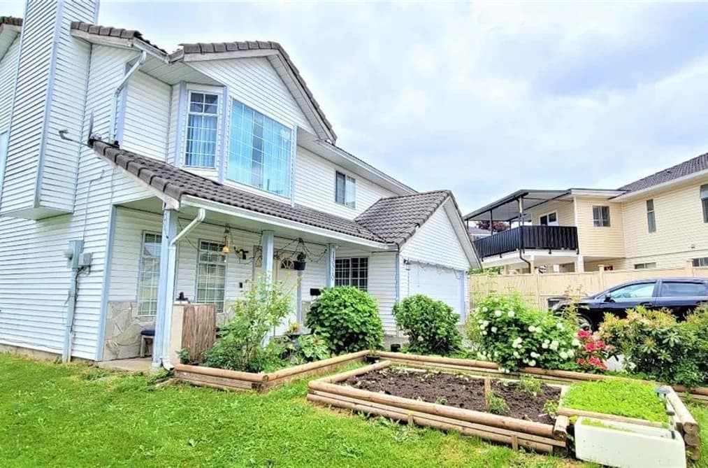 13310 88A AVENUE, Surrey, BC — Residential for Sale - Photo 2