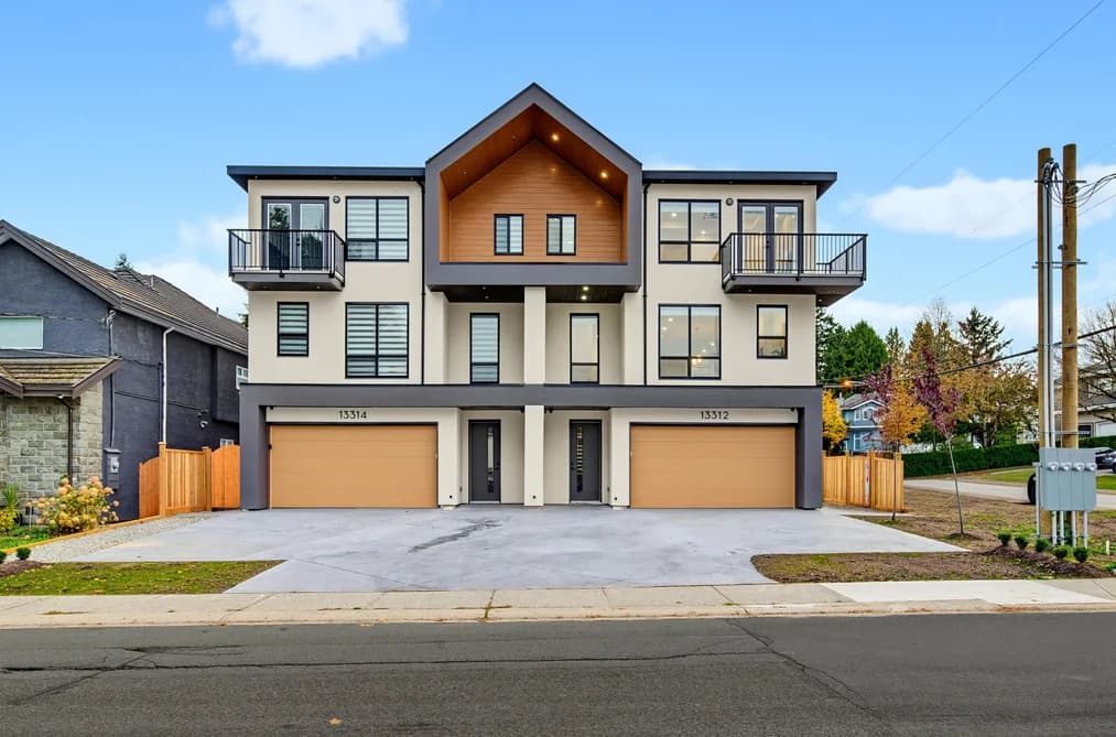 13312 62 AVENUE, Surrey, BC — Residential for Sale - Main Photo