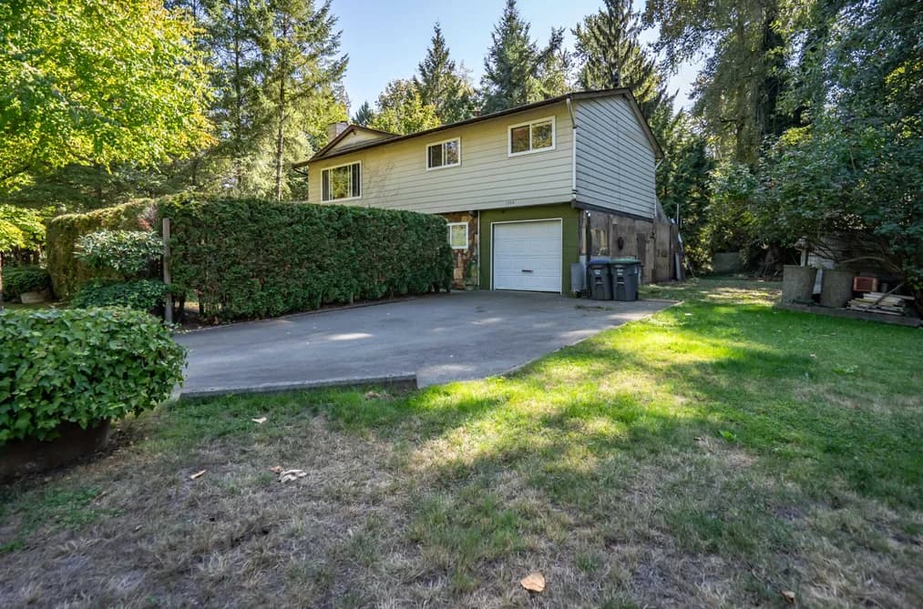 13314 114 AVENUE, Surrey, BC — Residential for Sale - Main Photo