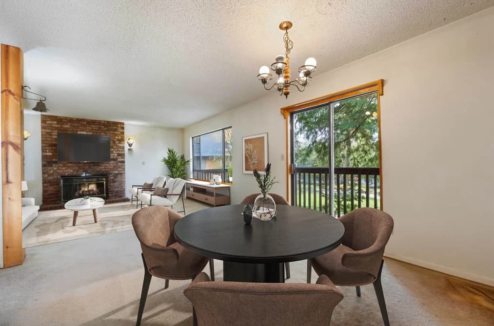 13317 15B AVENUE, Surrey, BC — Residential for Sale - Main Photo