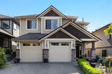 House for sale at 13320 236 Street Maple Ridge British Columbia - MLS: R3158170