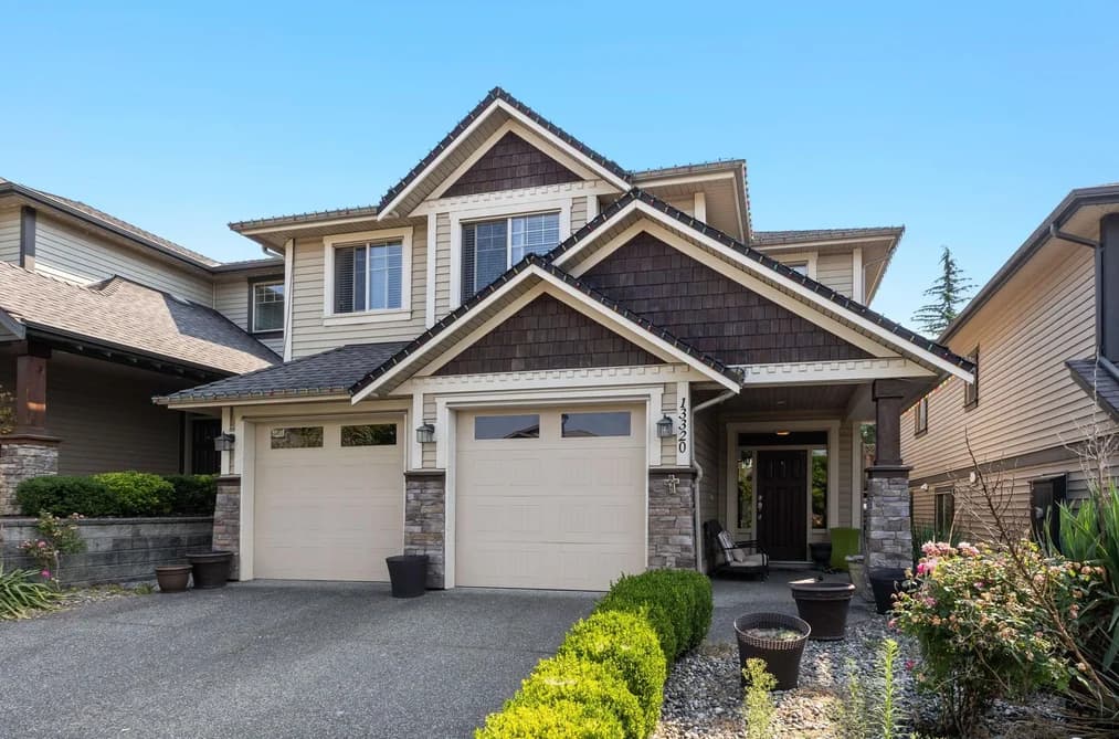 13320 236 STREET, Maple Ridge, BC — Residential for Sale - Photo 2
