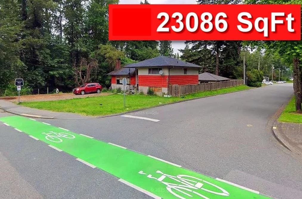 13321 108 AVENUE, Surrey, BC — Residential for Sale - Main Photo