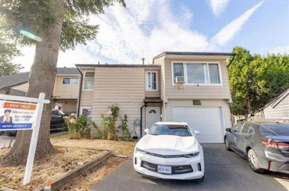 13325 66A AVENUE, Surrey, BC — Residential for Sale - Main Photo
