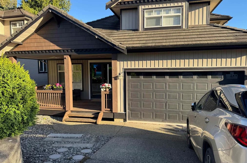 13328 MCCAULEY CRESCENT, Maple Ridge, BC — Residential for Sale - Main Photo