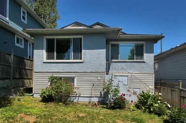 House for sale at 1333 E 41st Avenue Vancouver British Columbia - MLS: R3127509