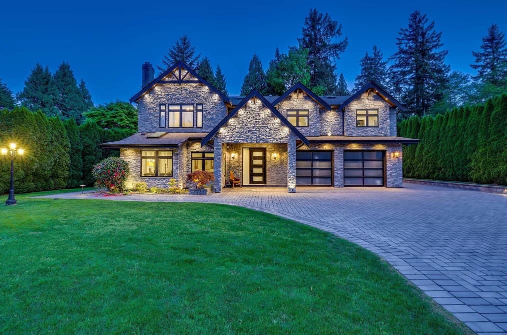 13330 20 AVENUE, Surrey, BC — Residential for Sale - Main Photo