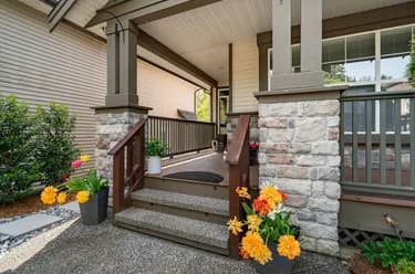 House for sale at 13333 Balsam Street Maple Ridge British Columbia - MLS: R3137029