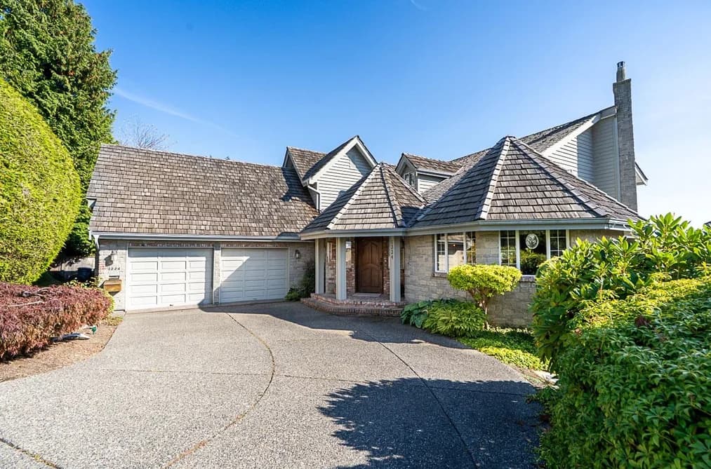 1334 132A STREET, Surrey, BC — Residential for Sale - Main Photo