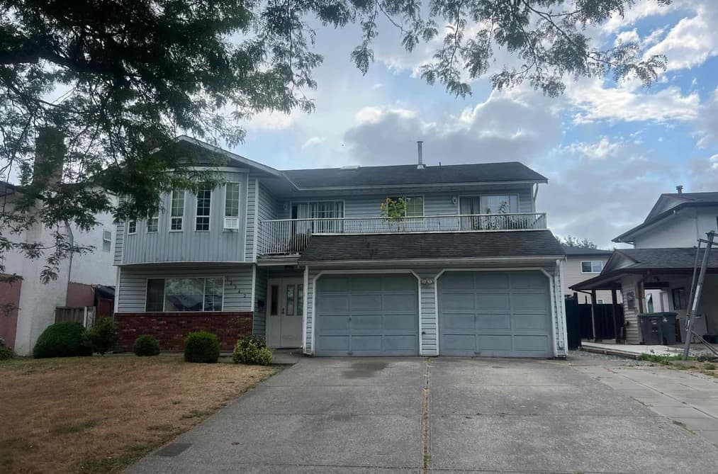 13342 79 AVENUE, Surrey, BC — Residential for Sale - Main Photo