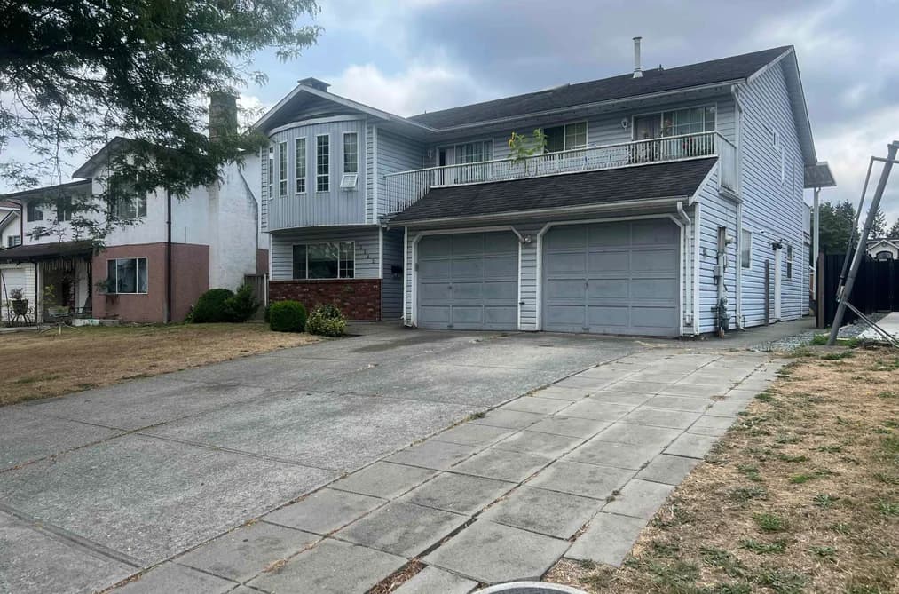 13342 79 AVENUE, Surrey, BC — Residential for Sale - Photo 2
