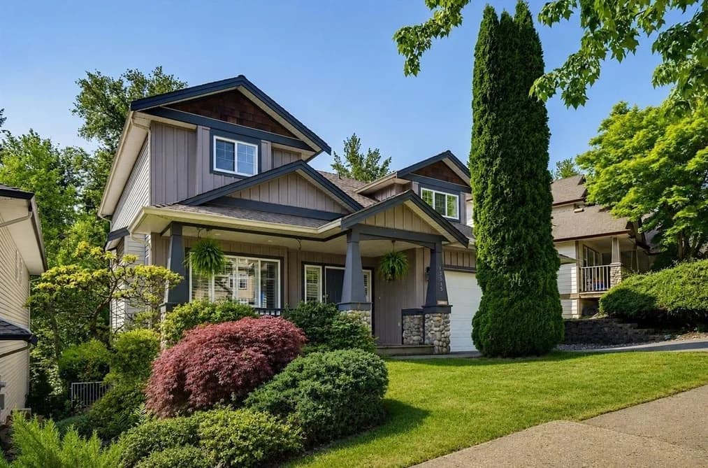 13345 235 STREET, Maple Ridge, BC — Residential for Sale - Main Photo