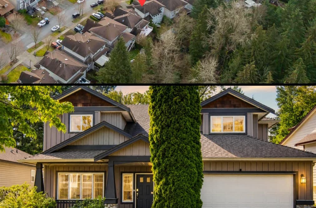13345 235 STREET, Maple Ridge, BC — Residential for Sale - Main Photo