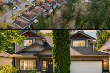House for sale at 13345 235 Street Maple Ridge British Columbia - MLS: R3123884