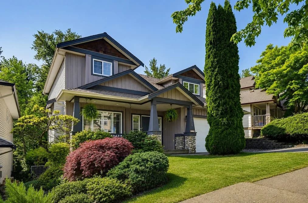 13345 235 STREET, Maple Ridge, BC — Residential for Sale - Photo 2