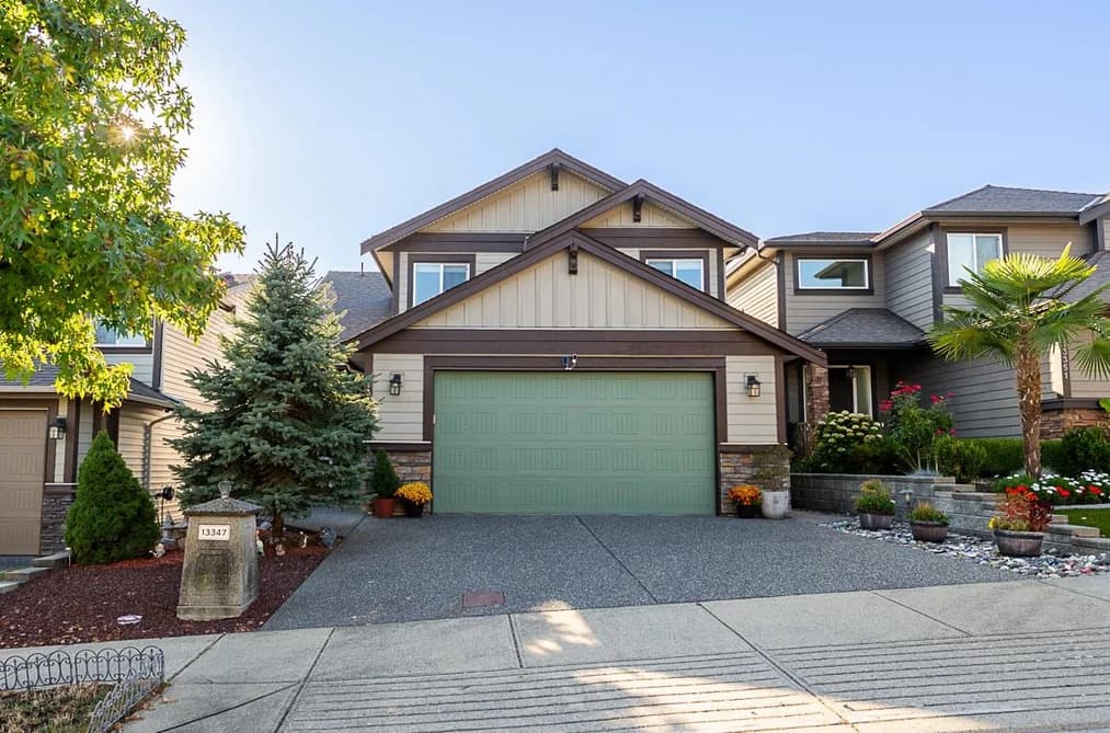 13347 236 STREET, Maple Ridge, BC — Residential for Sale - Main Photo