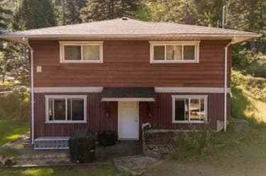 House for sale at 1335 Eagle Cliff Road Bowen Island British Columbia - MLS: R3118028