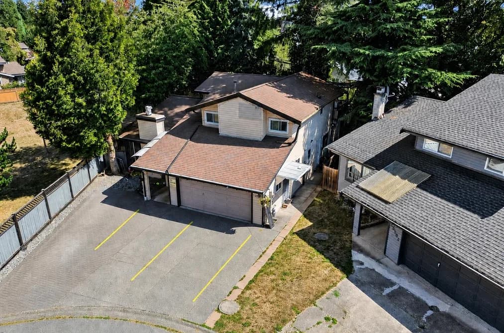13355 65A AVENUE, Surrey, BC — Residential for Sale - Photo 2