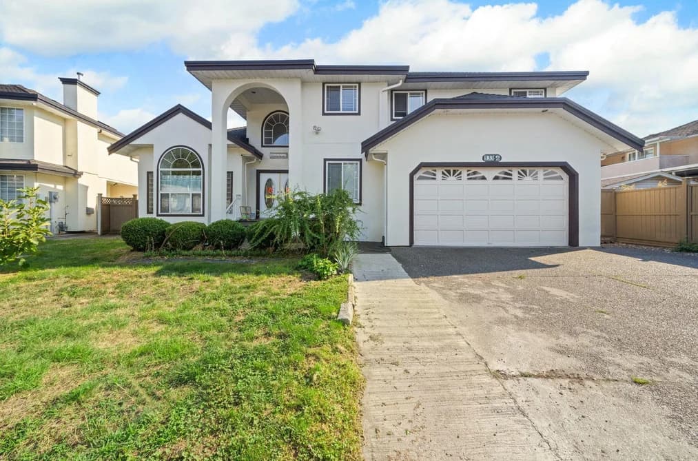 13356 59 AVENUE, Surrey, BC — Residential for Sale - Main Photo